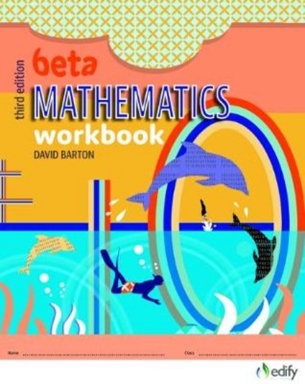 Picture of Beta Workbook