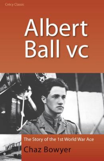 Picture of Albert Ball, V.C.