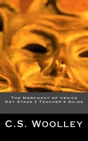 Picture of The Merchant of Venice Key Stage 3 Teacher's Guide