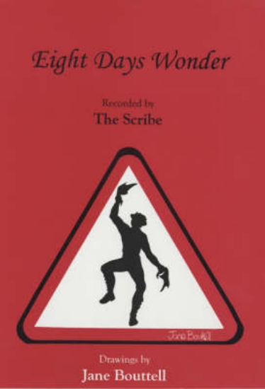 Picture of Eight Days Wonder