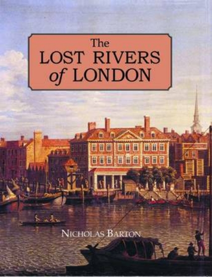 Picture of The Lost Rivers of London