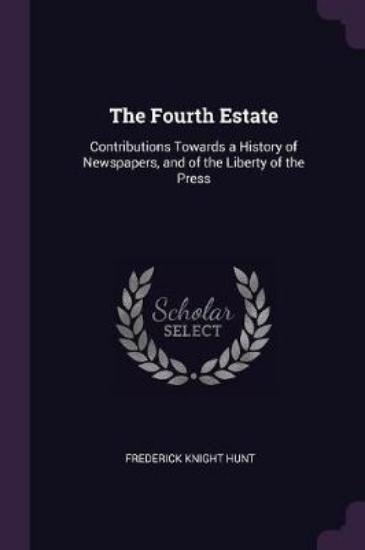 Picture of The Fourth Estate