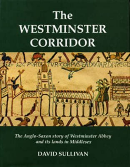 Picture of The Westminster Corridor