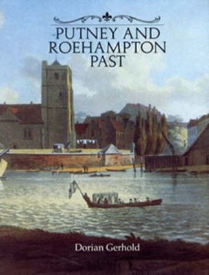 Picture of Putney and Roehampton Past