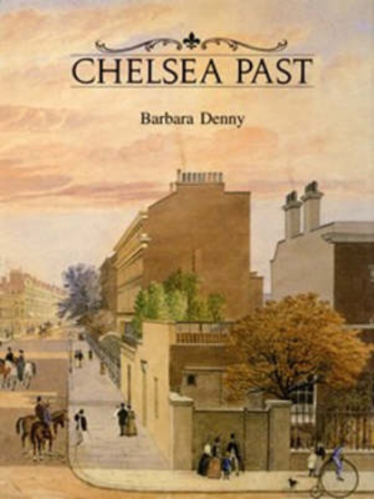 Picture of Chelsea Past