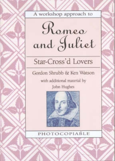 Picture of Star-Cross'd Lovers: "Romeo and Juliet"