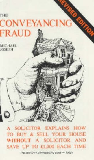 Picture of Conveyancing Fraud