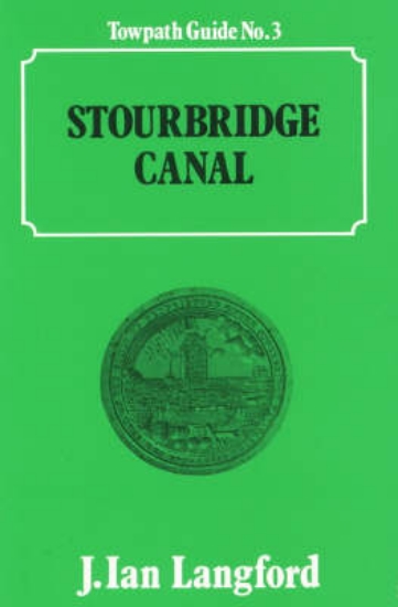 Picture of Stourbridge Canal