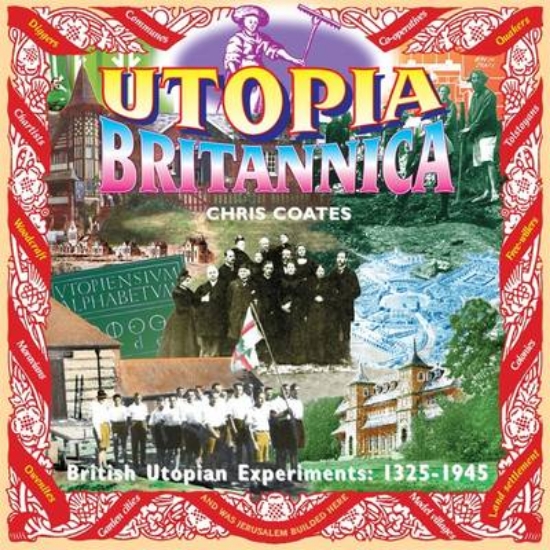 Picture of Utopia Britannica: v. 1