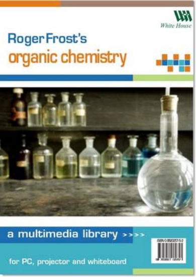 Picture of Roger Frost's Organic Chemistry: Windows PC