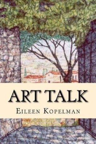 Picture of Art Talk