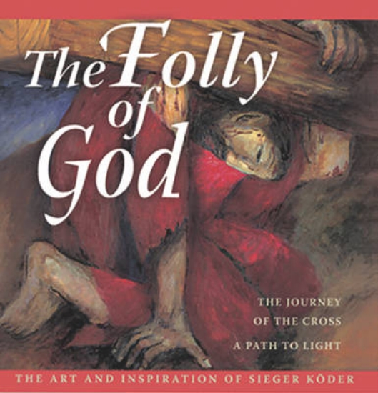 Picture of The Folly of God