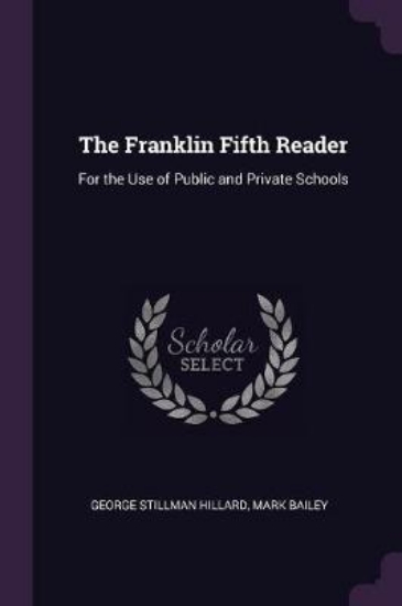 Picture of The Franklin Fifth Reader