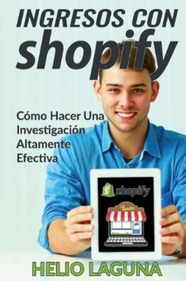 Picture of Ingresos Con Shopify