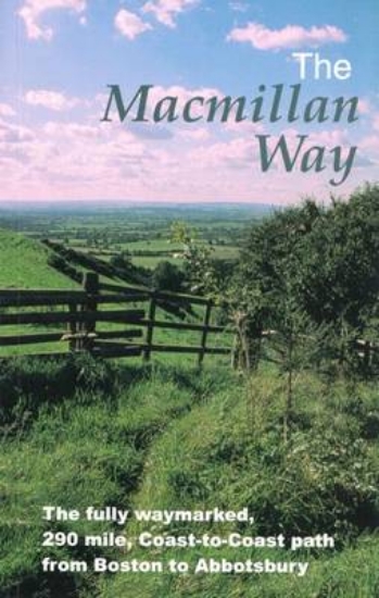 Picture of The Macmillan Way