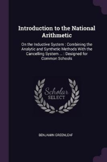 Picture of Introduction to the National Arithmetic