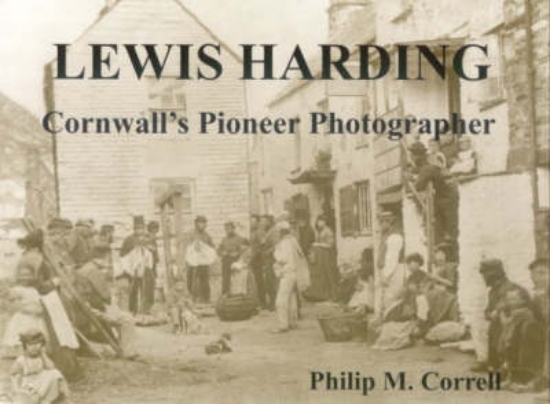 Picture of Lewis Harding