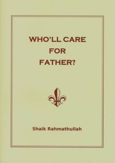 Picture of Who'll Care For Father? 2012