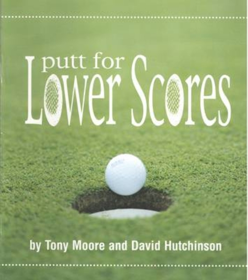 Picture of Putt for Lower Scores