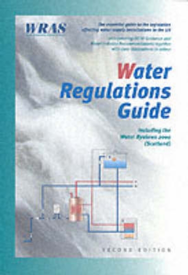 Picture of Water Regulations Guide