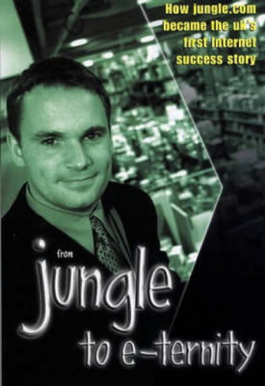 Picture of Jungle to E-ternity