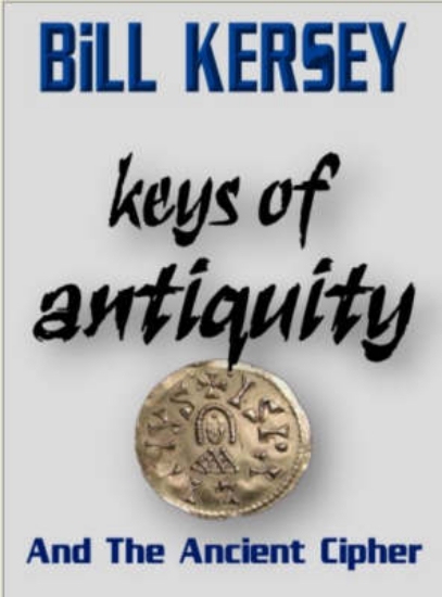 Picture of The Keys of Antiquity and the Ancient Cipher