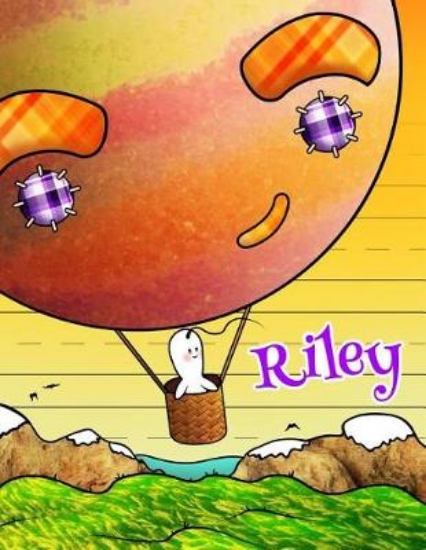 Picture of Riley