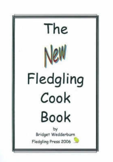 Picture of The New Fledgling Cook Book