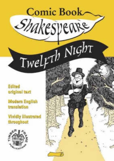 Picture of Twelfth Night