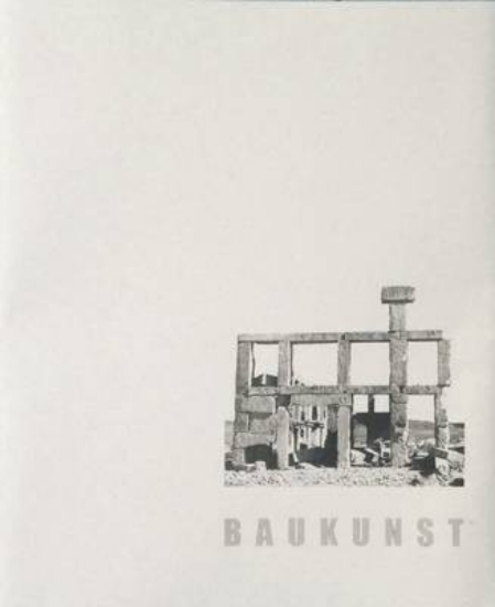 Picture of Baukunst