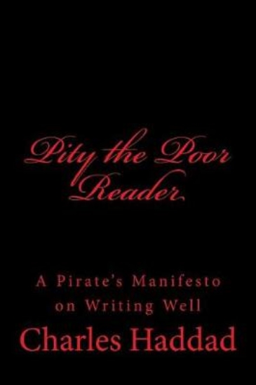 Picture of Pity the Poor Reader