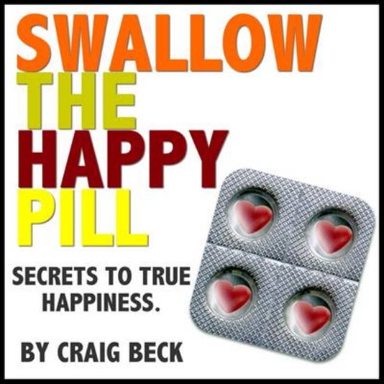 Picture of Swallow the Happy Pill