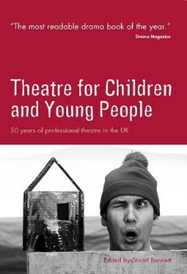 Picture of Theatre for Children and Young People in the UK