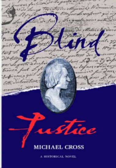 Picture of Blind Justice