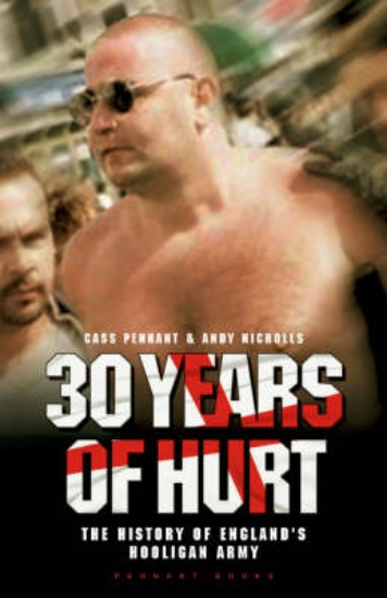 Picture of 30 Years of Hurt