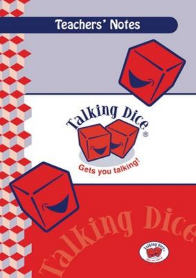 Picture of Talking Dice: Teachers' Notes