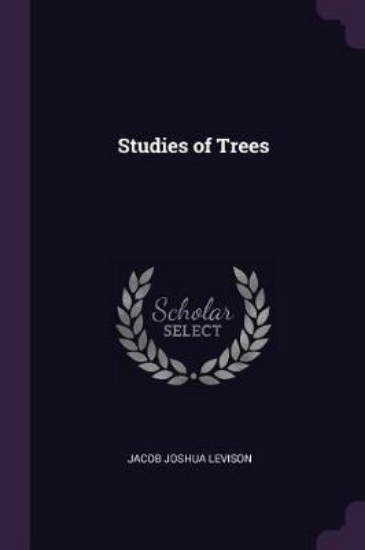 Picture of Studies of Trees