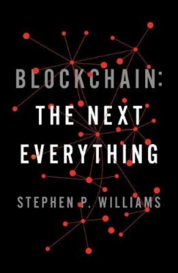 Picture of Blockchain: The Next Everything