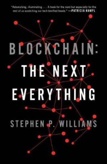 Picture of Blockchain: The Next Everything