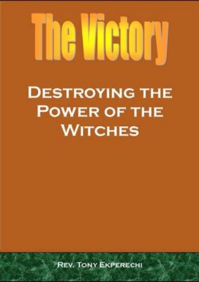 Picture of The Victory, Destroying the Power of the Witches