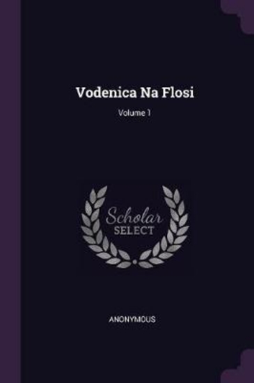 Picture of Vodenica Na Flosi; Volume 1