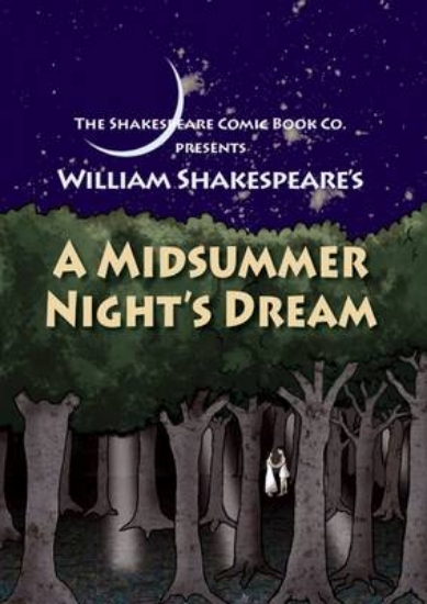 Picture of A Midsummer Night's Dream