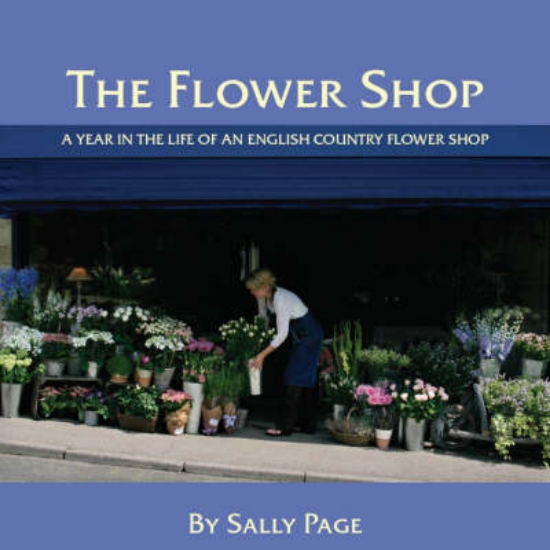 Picture of The Flower Shop