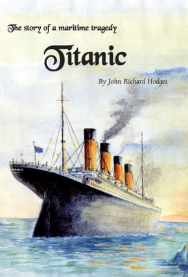 Picture of Titanic