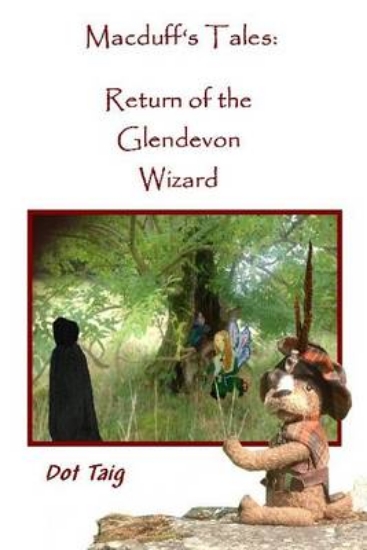 Picture of The Return of the Glendevon Wizard