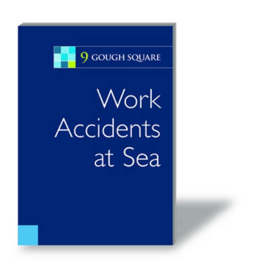 Picture of Work Accidents at Sea