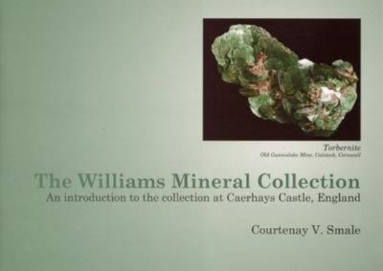 Picture of The Williams Mineral Collection: an Introduction t