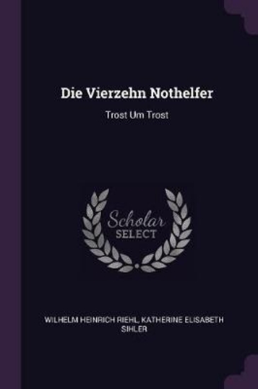 Picture of Die Vierzehn Nothelfer