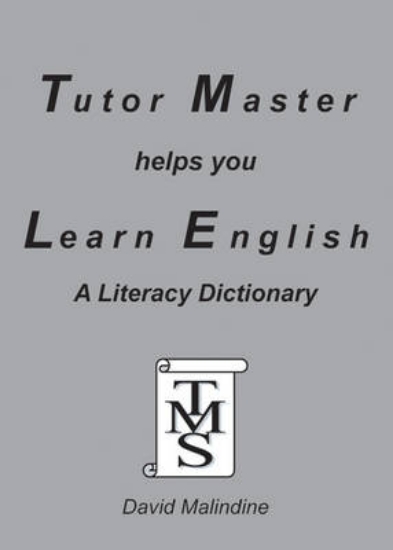 Picture of Tutor Master Helps You Learn English