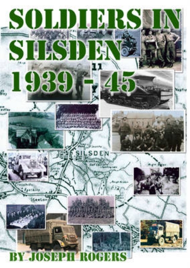 Picture of Soldiers in Silsden, 1939-45